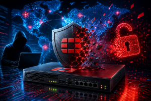 FortiBleed : la DGSSI alerte sur une fuite massive d’identifiants Fortinet touchant aussi le Maroc
