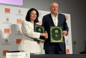 IA : Orange Maroc et le ministère de la Transition numérique s’allient pour accélérer les usages concrets