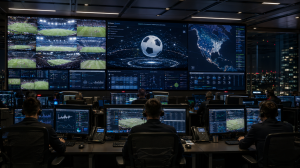 Dossier : l’IA devient le nouveau cerveau opérationnel de la FIFA dans la CdM 2026