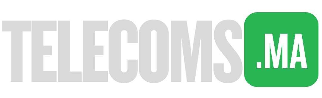 Telecoms.ma