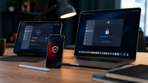 Apple accélère ses mises à jour de sécurité