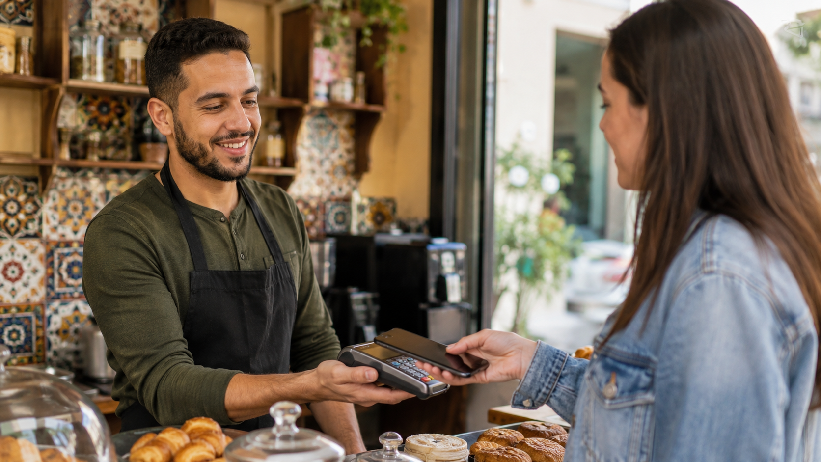 Paiement digital : Bank Al-Maghrib accélére