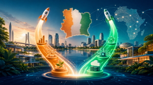 Côte d’Ivoire : deux accélérateurs pour transformer les startups numériques en champions nationaux