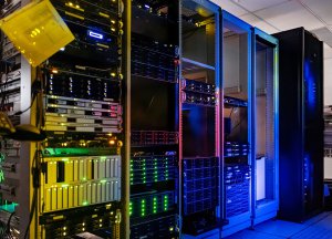 Vertiv et Cybastion ciblent six marchés africains pour le numérique