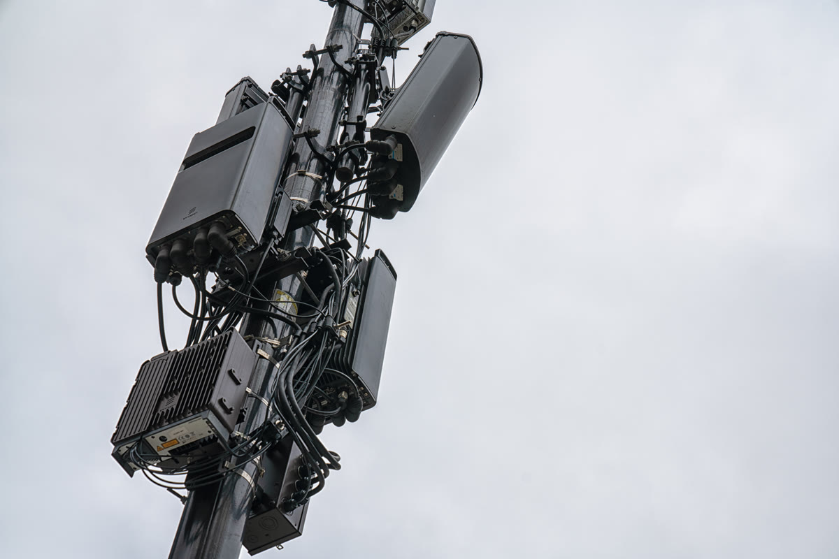Orange entre dans la dernière phase de l’arrêt de la 2G en France