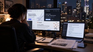 Agents IA et harnesses : comprendre les nouveaux assistants intelligents