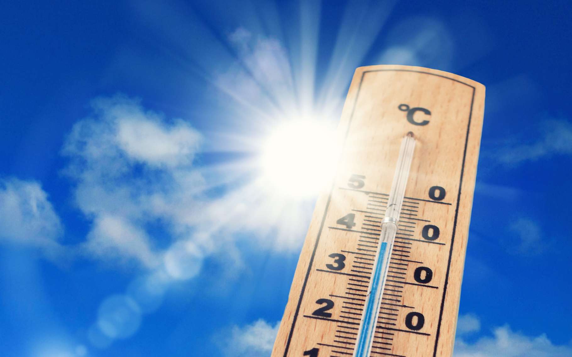 Chaleur persistante ce lundi dans plusieurs provinces