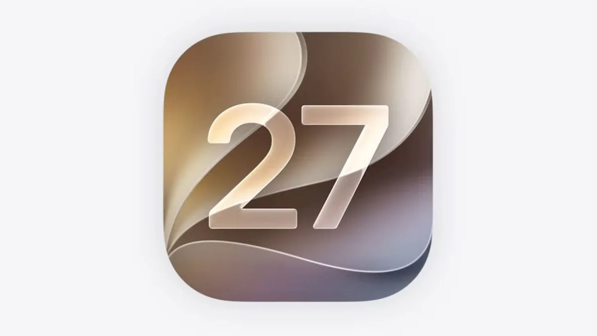 Apple lance iOS 27 avec plusieurs nouveautés pour l’iPhone