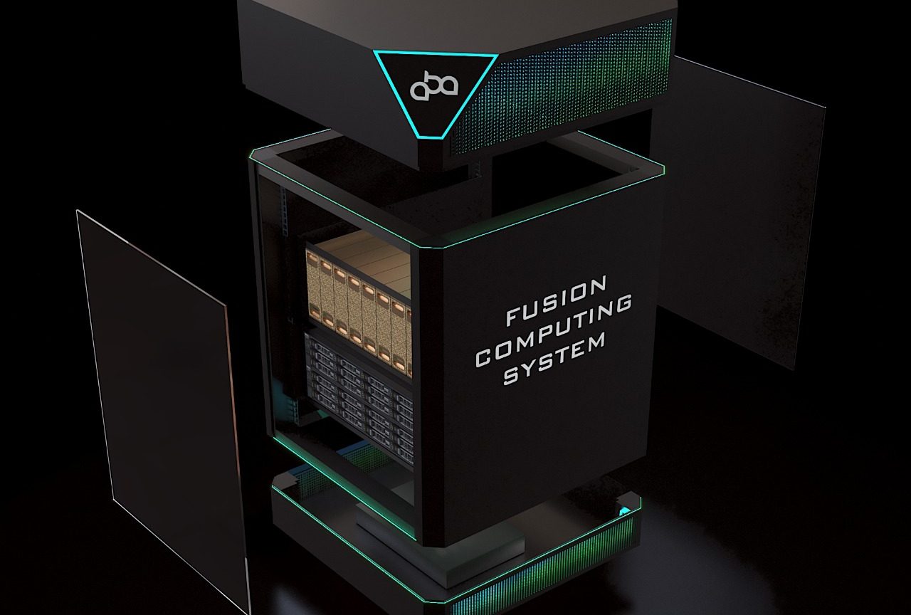 ABA Fusion AI présentera sa technologie au GTC Berlin 2026