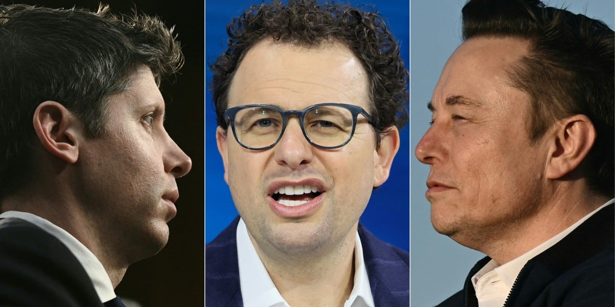 OpenAI, Anthropic et Google travaillent à un régulateur de l’IA, projet menacé par un blocage politique