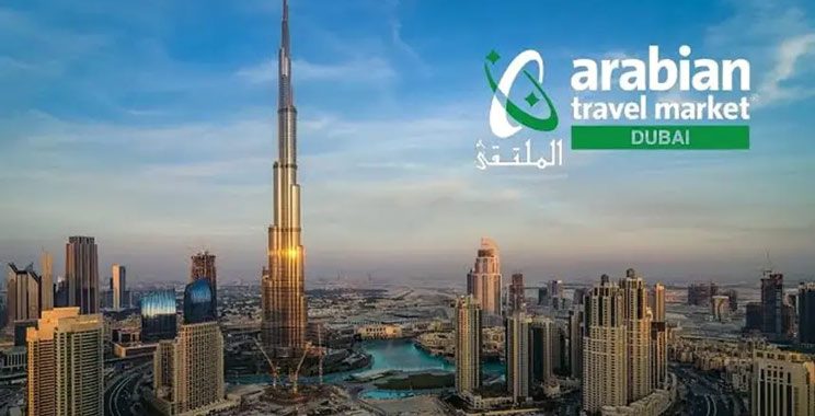 Arabian Travel Market: Le Maroc présent  à la 33ème édition