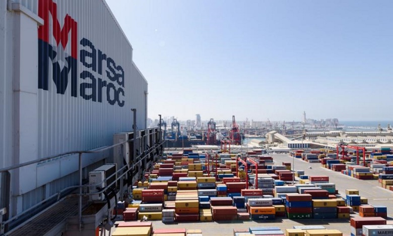 Marsa Maroc confirme sa place dans le Top 4 africain