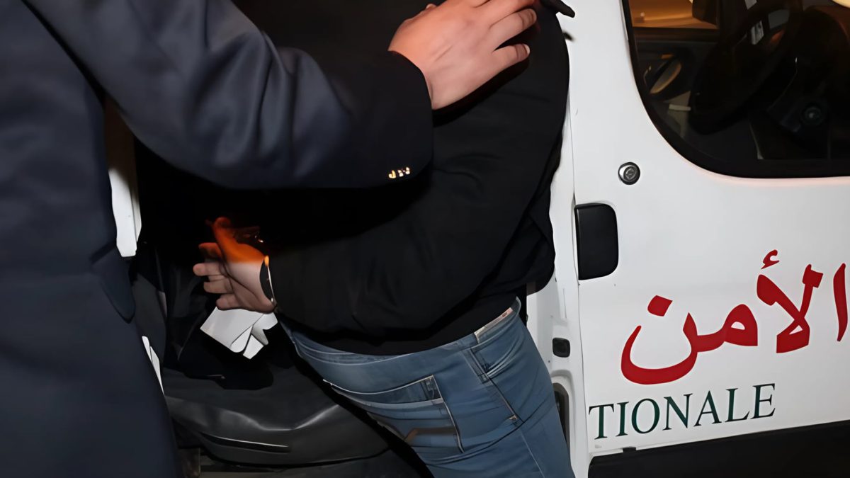 Revue du web. Rabat: deux individus en état d’ivresse avancée interpellés après avoir vandalisé plusieurs dizaines de véhicules